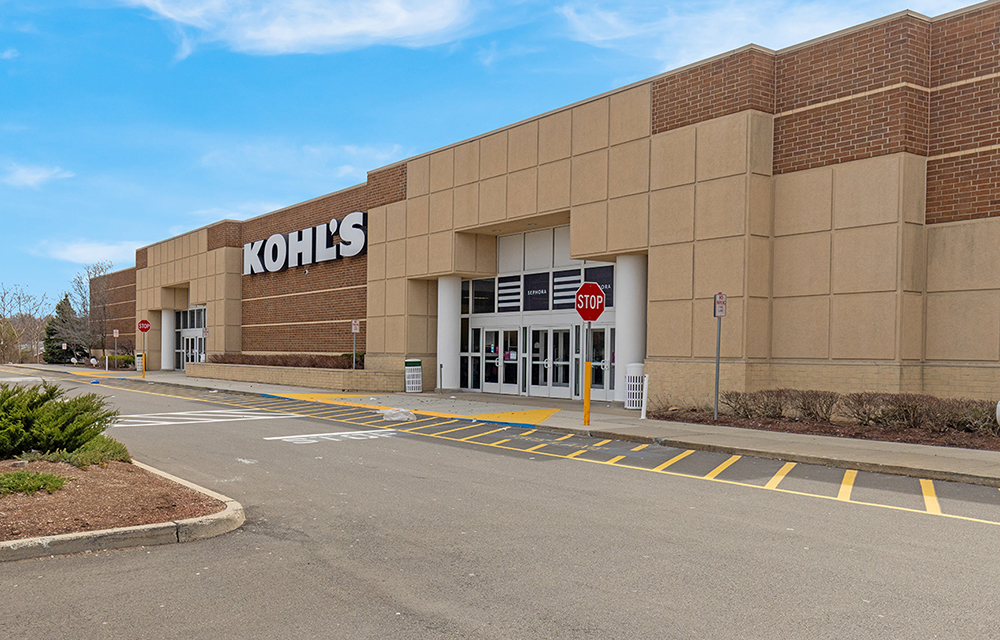 Horvath & Tremblay sells single tenant building Kohl’s for $7.05 million